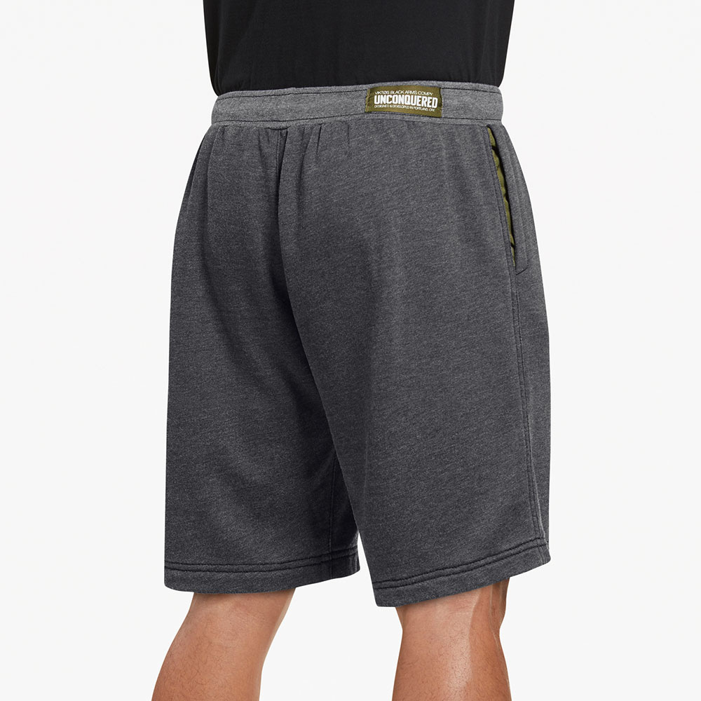 VIKTOS | Chuville Shorts | Nightfjall